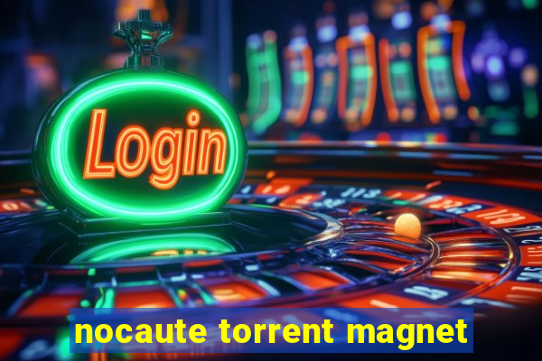 nocaute torrent magnet